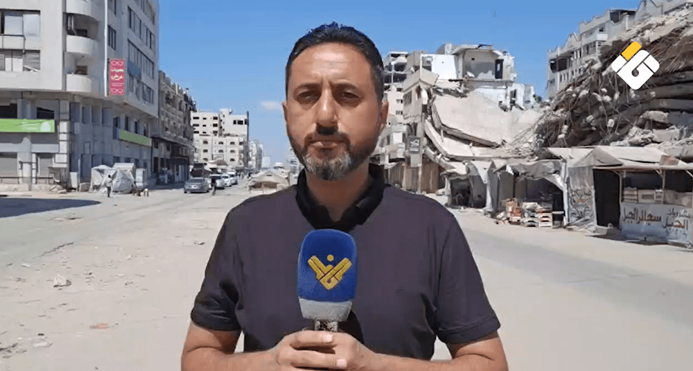 تراجع هش لوقف النار في غزة