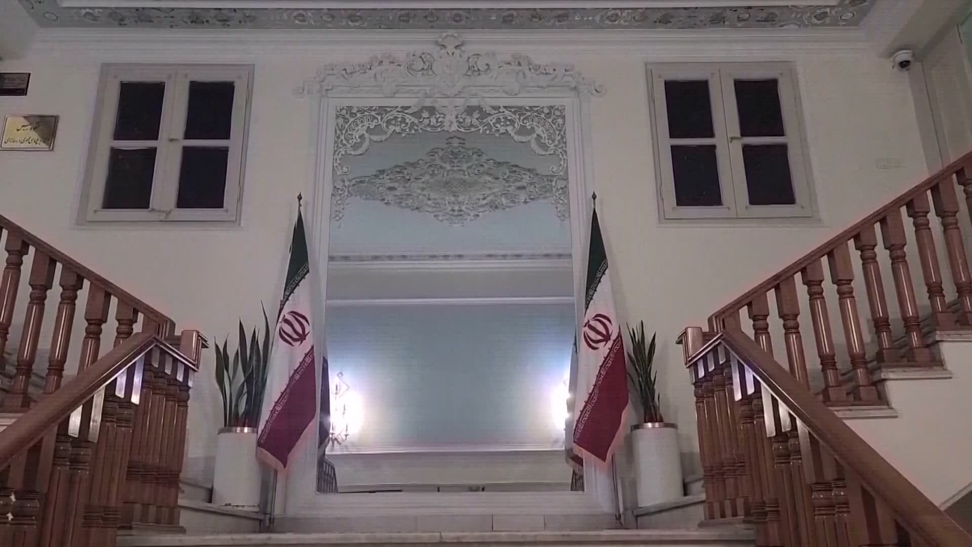 Iran protests Norway on Starlink issue