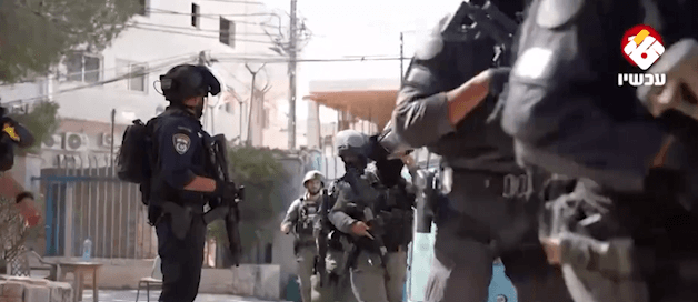 Warnings of West Bank Explosion and settler escalation