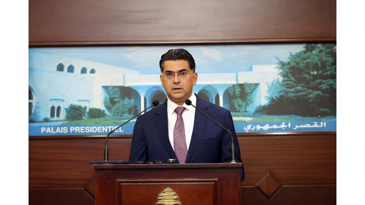مجلس الوزراء يوافق على تعيينات جديدة