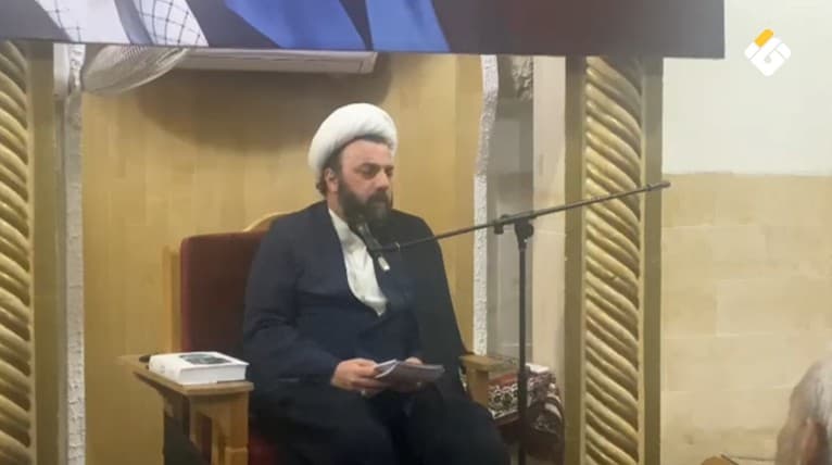 الهرمل تحيي ذكرى الإمام خامنئي