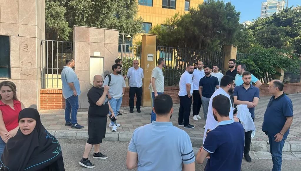 OSCE exam abolition protest plans