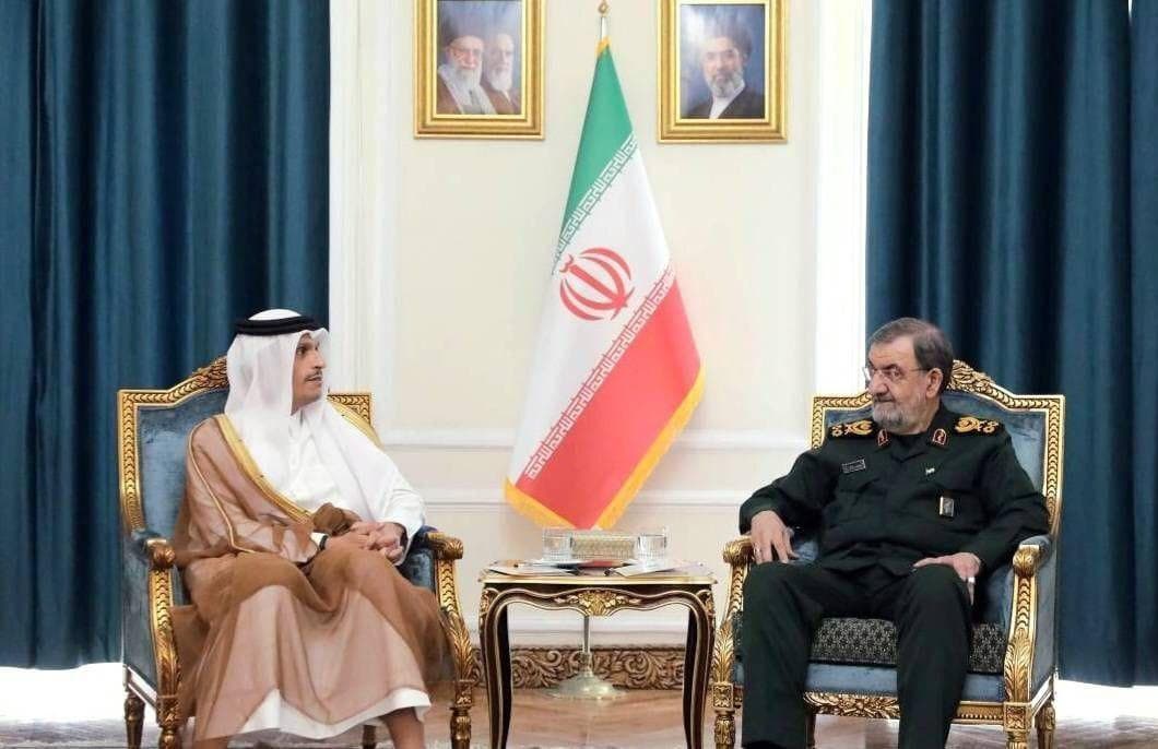 Rezaei Warns of Historic Consequences for US Actions