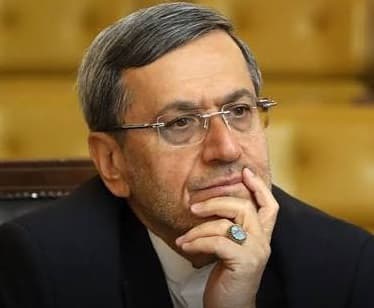 Qashqavi: Iran Discussing Hormuz Strait Bill in Parliament