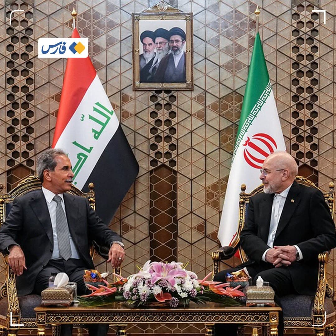 Qalibaf: US Defeated by Iran in War and Politics