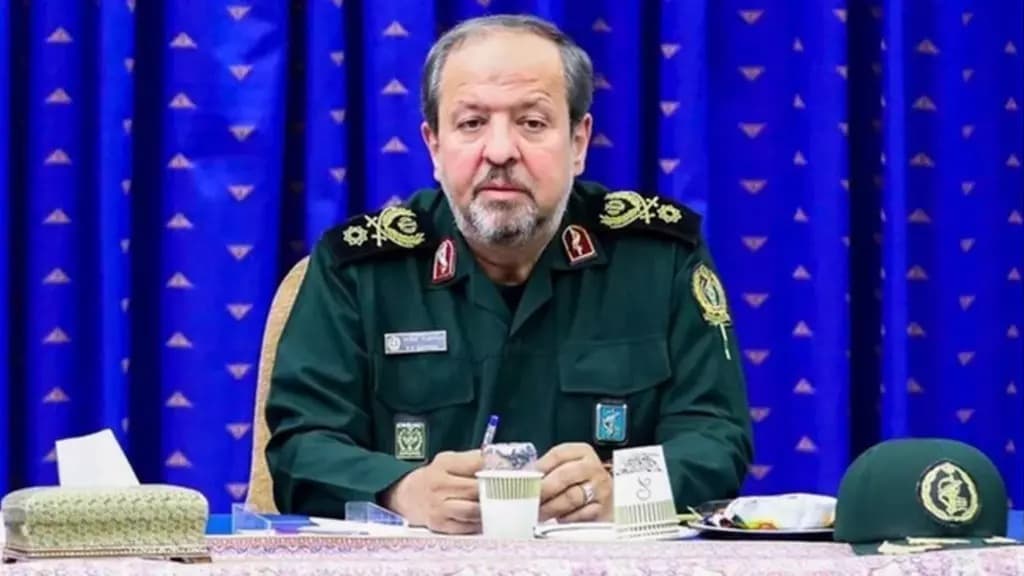 Iranian Defense Acting Minister: Not seeking war but will defend