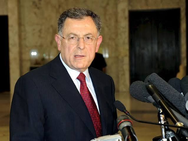 Sanyoura: Ceasefire depends on Israeli actions