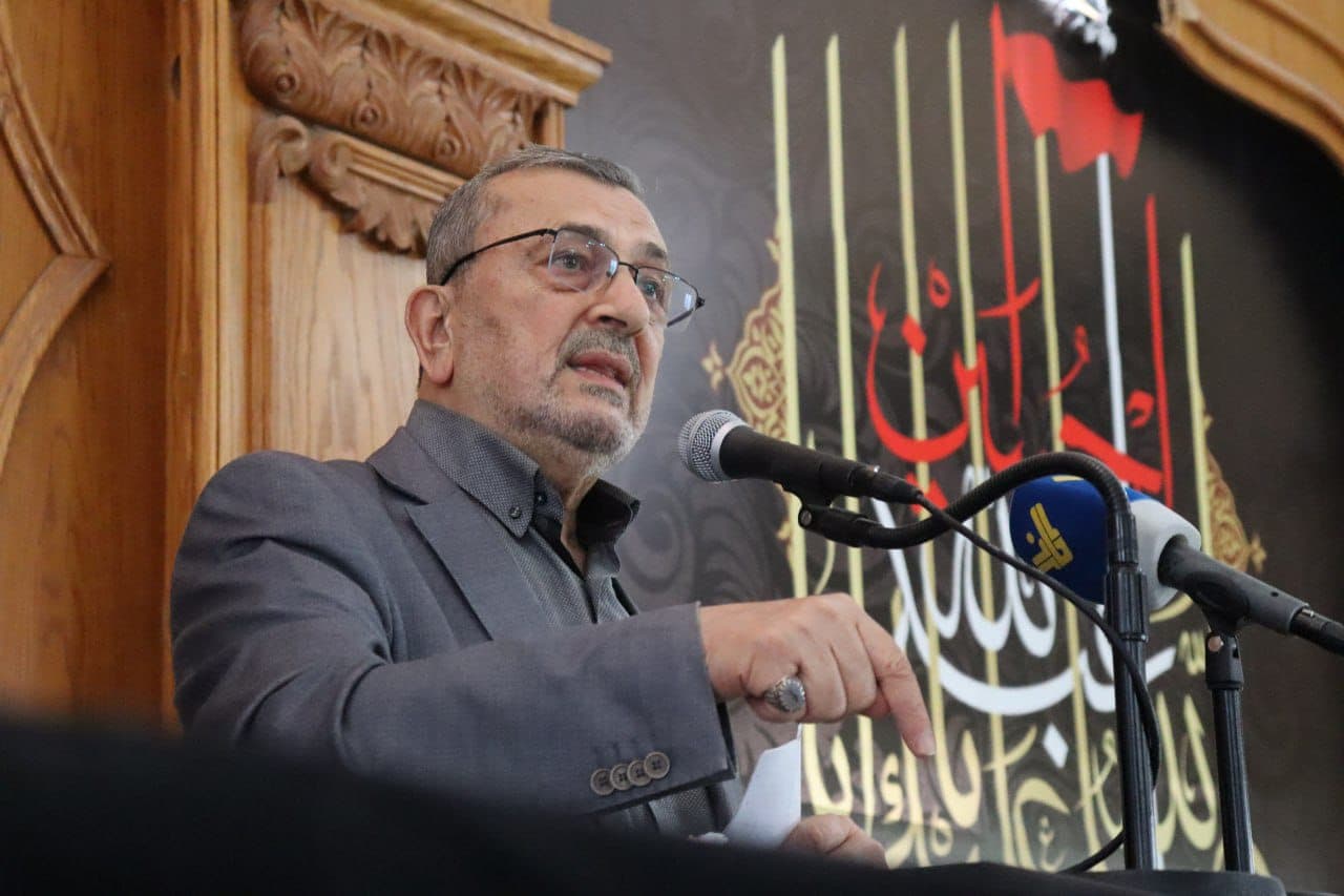 Azzi Deen: Framework Agreement Compromises Lebanon Security