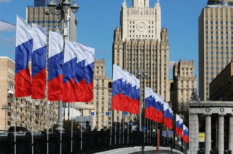 Russia Offers Mediation Support for Iran