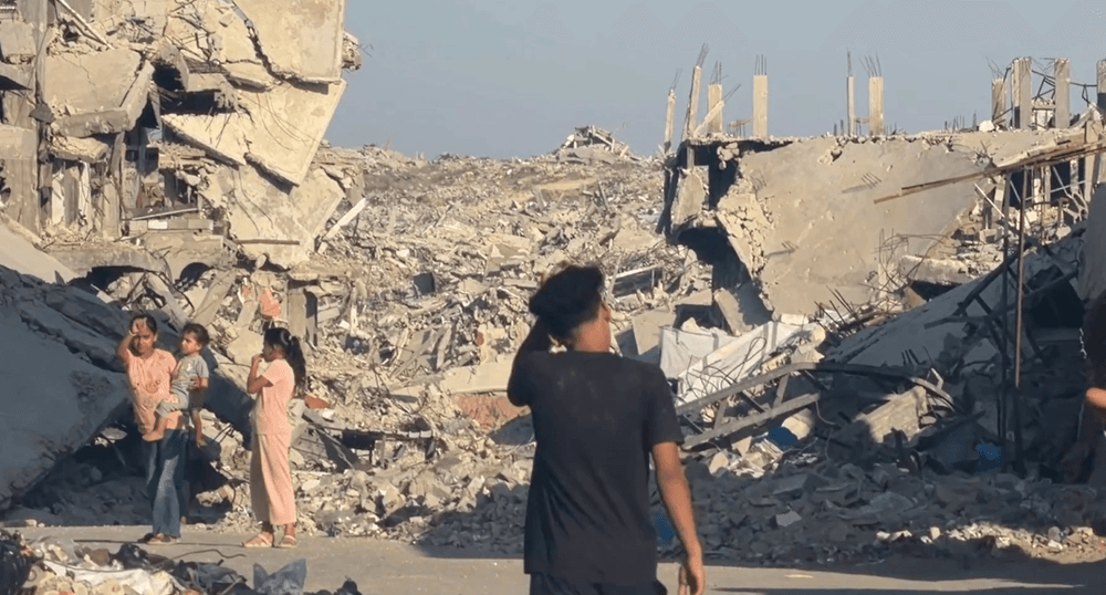 Residents of Orange Zones Face Challenges After Ban on Relief Groups