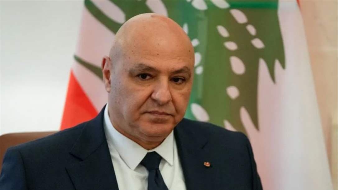 عون يؤكد على وحدة لبنان ومرجعية الدولة