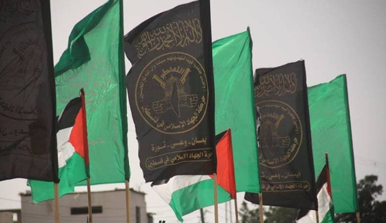 لقاء بين الجهاد وحماس في القاهرة لتعزيز التعاون الفلسطيني