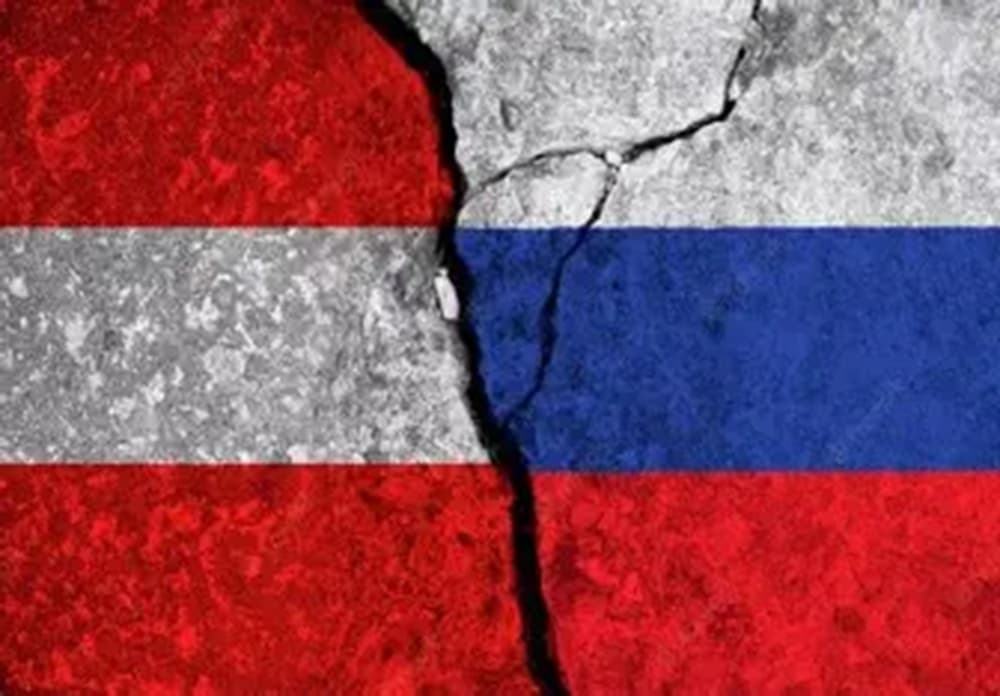 Moscow to respond to Austria's diplomat expulsion
