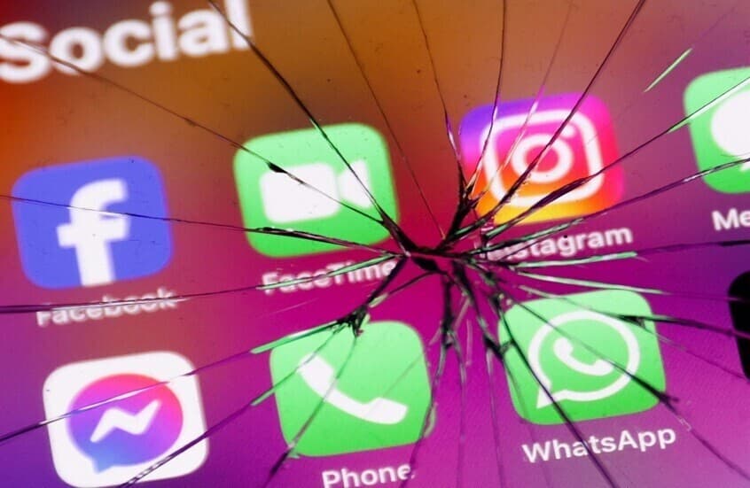 US court orders Meta to face lawsuits