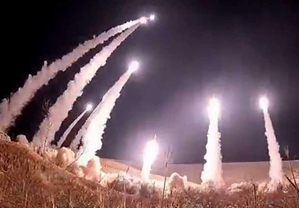Iran plans response to US threats