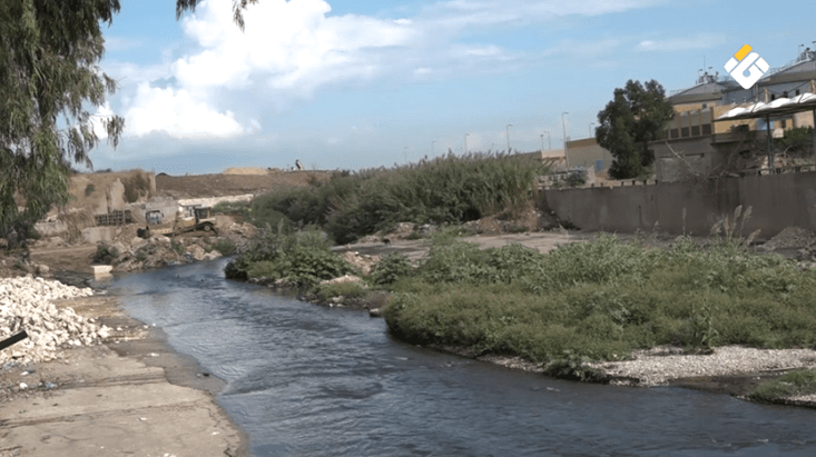 إغلاق مكب نفايات طرابلس يثير احتجاجات