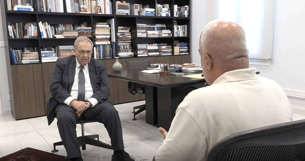 Mitri: Israel Should Be Prosecuted; Framework Deal Not Final