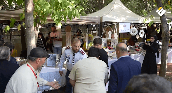 Finals of Pulse of the Land and Resilience Exhibitions