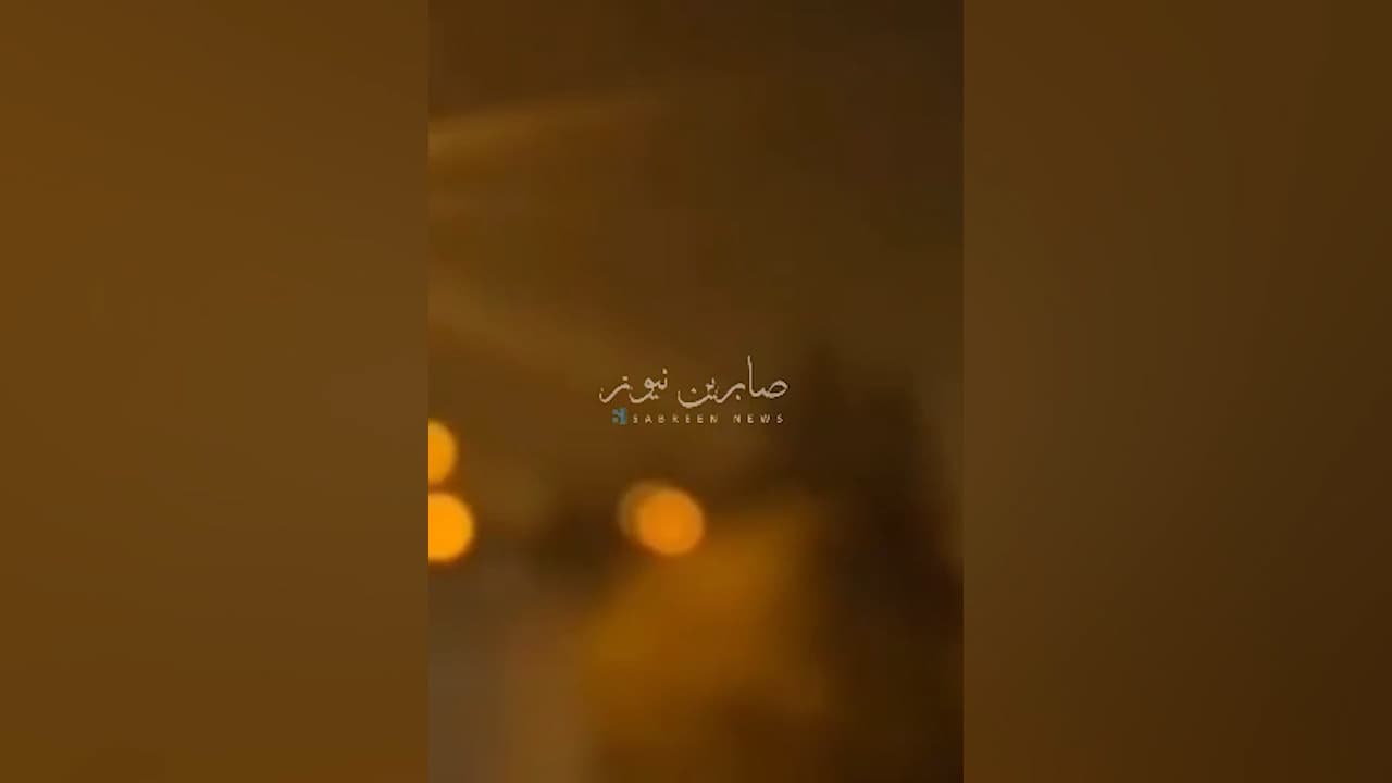 Explosions in Southern Saudi Cities