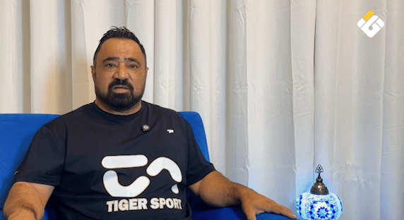 إنجاز لبناني جديد في رفع الأثقال