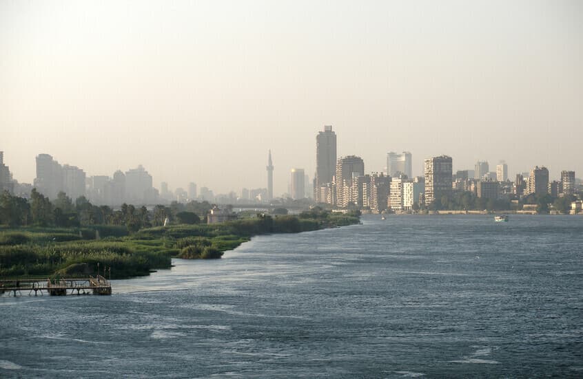 Egypt issues warning to Ethiopia at UN