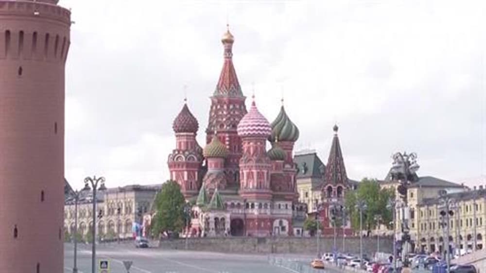 Kremlin rules out Putin Zelensky G20 meeting