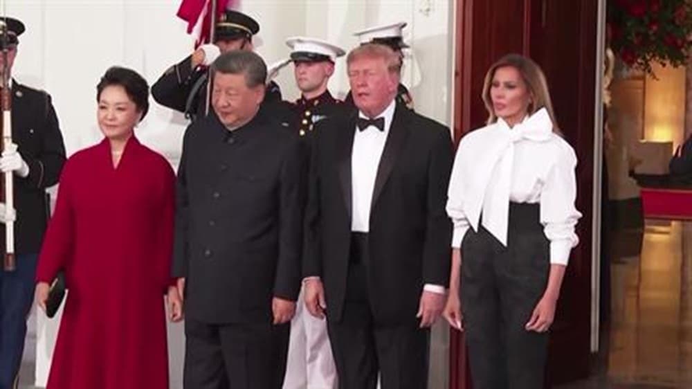 China-US ties extend tariff truce