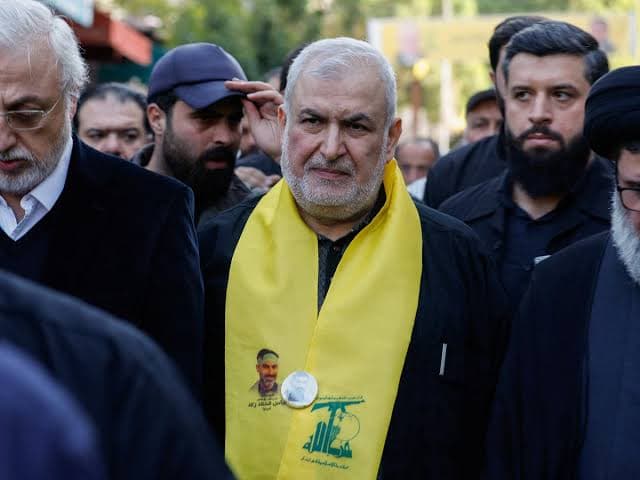 MP Raaed Reflects on Resistance Anniversary