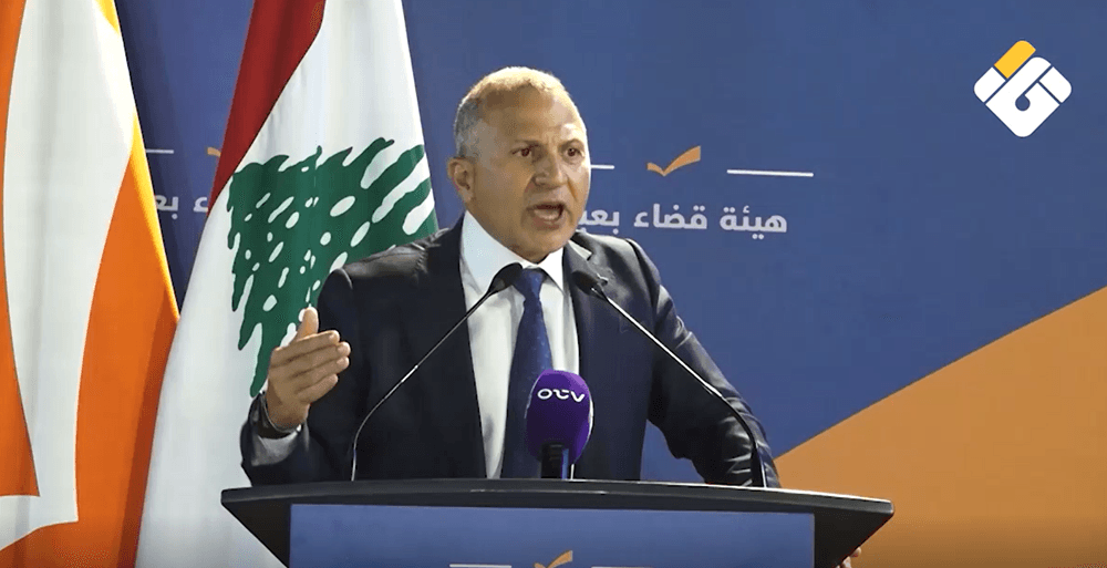 Bassil: Amnesty influenced by foreign pressure