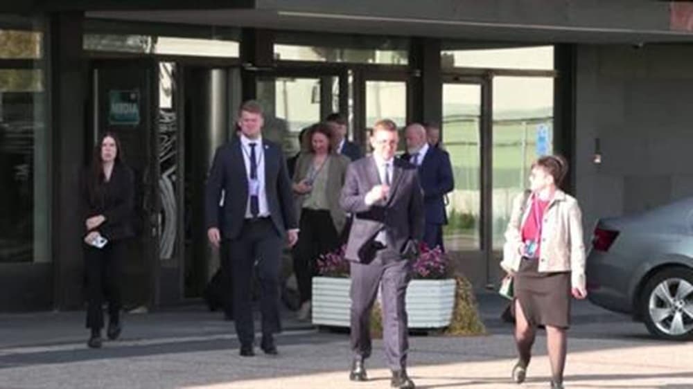 Finland and Estonia Join French Nuclear Initiative