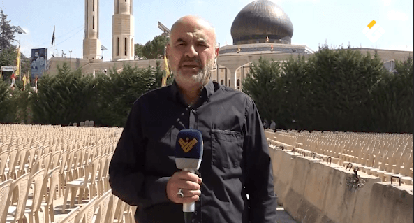 تحضيرات في البقاع لإحياء ذكرى السيد الهاشم