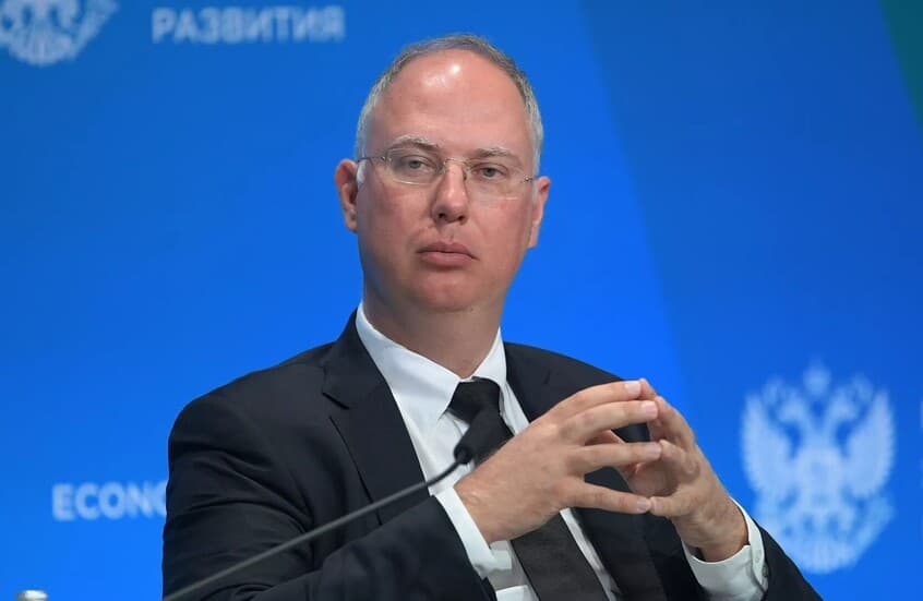 Dmitriyev links Euro gas rise to globalization policies