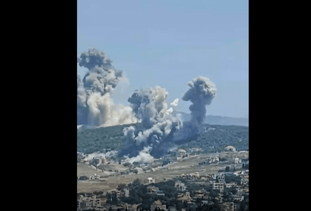Ali Al-Taher's heroic resistance against occupation