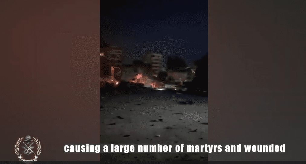 الجيش اللبناني يواجه تصعيد إسرائيل