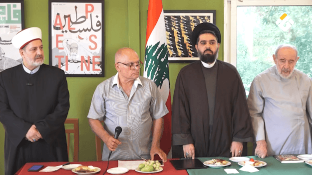 Grand Gathering in North for Prophet's Birthday