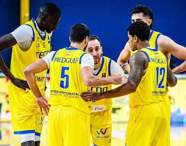 Al-Riyadi Starts Title Defense in Solid Basketball