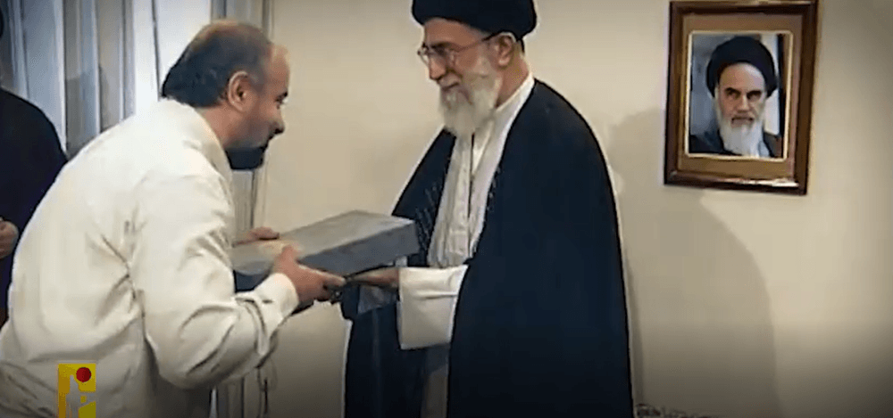 ذكرى استشهاد القائد ابو الفضل كركي