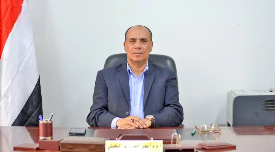 البخيتي: اليمن لن يتردد في مواجهة السعودية