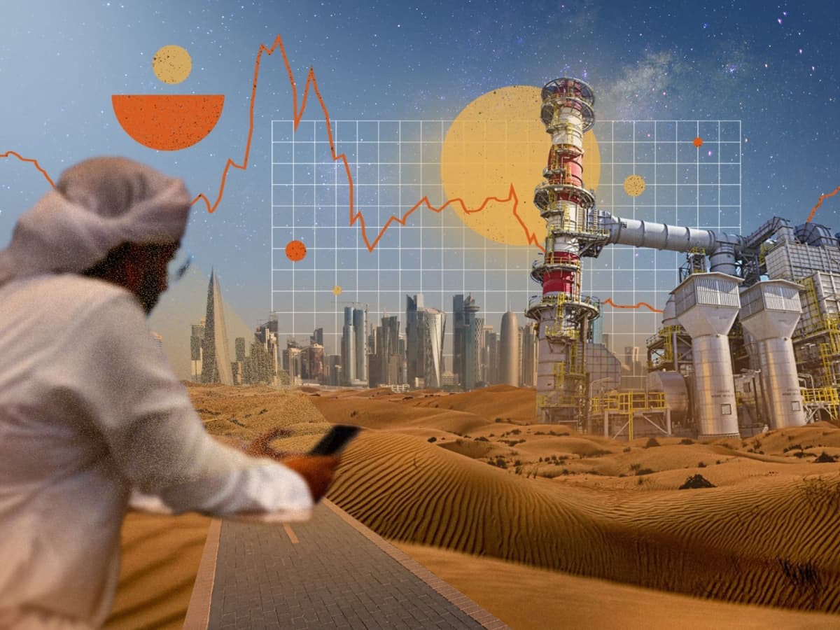 War Disrupts Gulf Tourism and Events