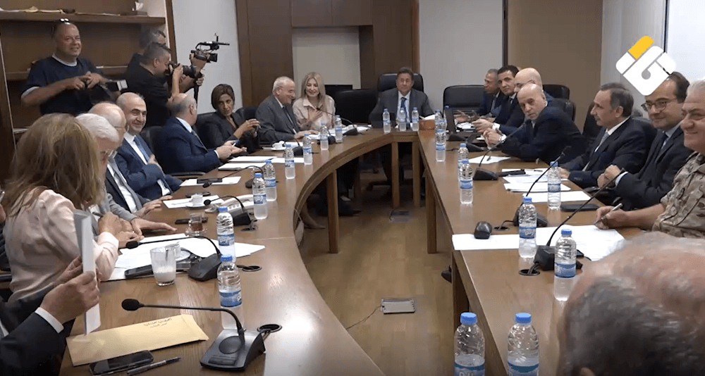 Finance Committee approves LU salary adjustments