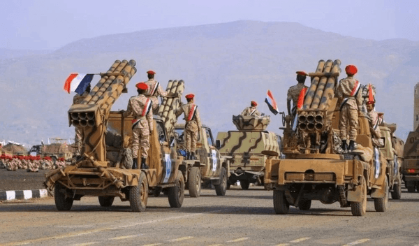 Sana'a retaliates against Saudi-affiliated groups at Al-Yatama Market