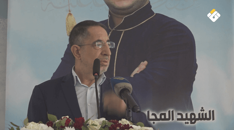 MP Haj Hassan: Resistance Shapes Region