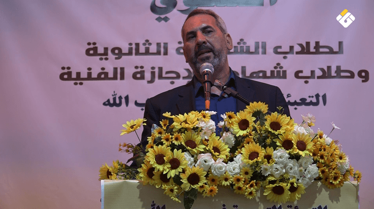 Deputy Hamada: Enemy Underestimates Our History