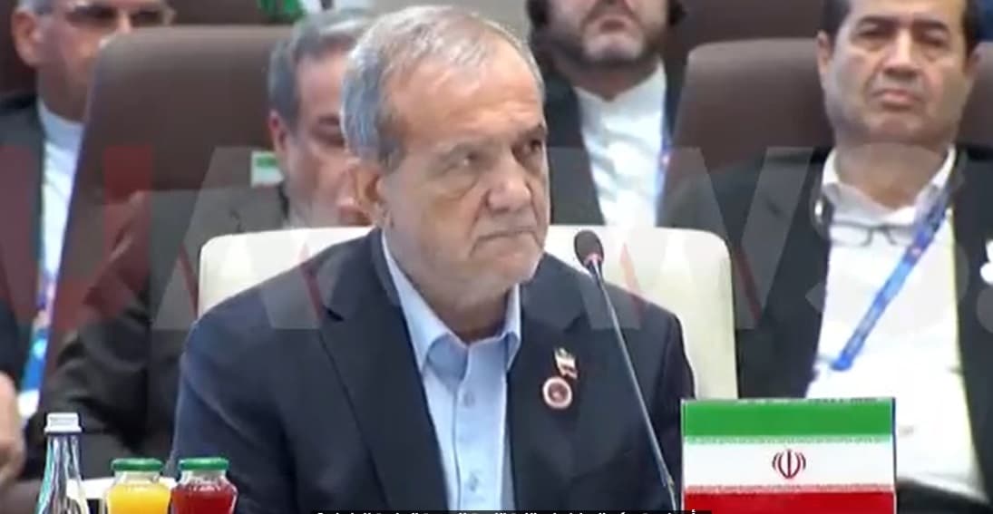طهران تؤكد التزامها بالدبلوماسية