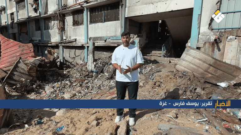 UNRWA Faces Replacement Efforts