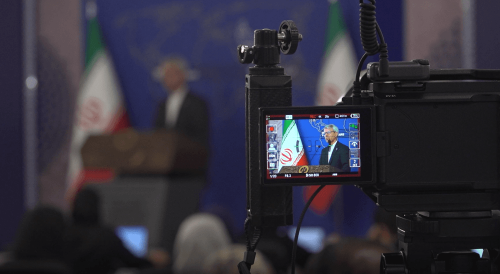 تطورات في طهران: تثبيت الردع وتعزيز الحوار