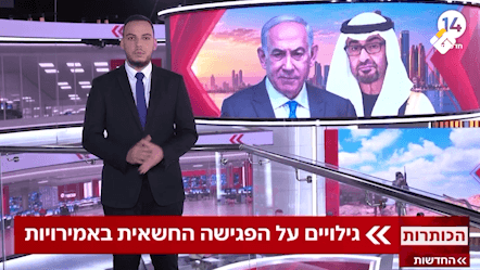 تحالفات إقليمية تتشكل مع تحركات أميركية