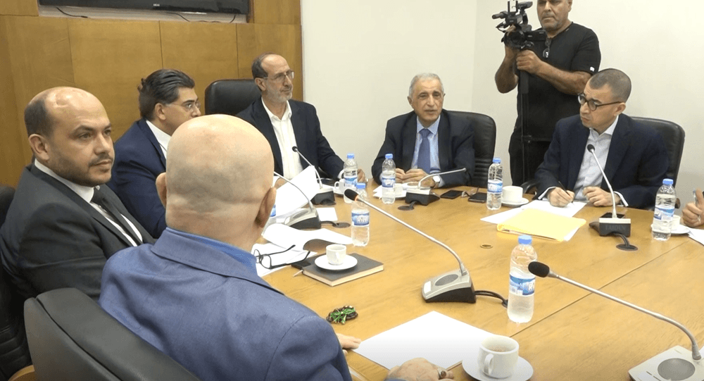 لجان النيابية تناقش ملفات اجتماعية وإعلامية