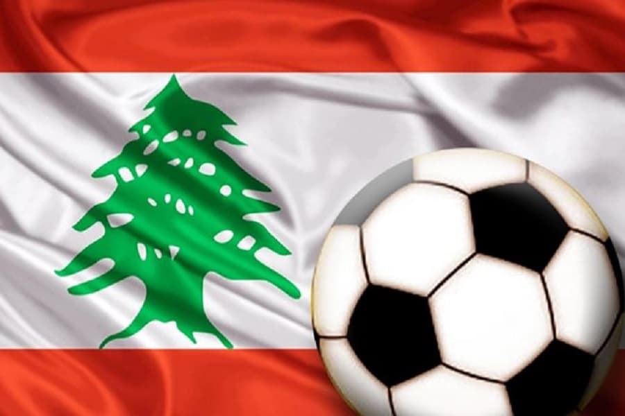 Lebanese Football Resumes at Stadiums