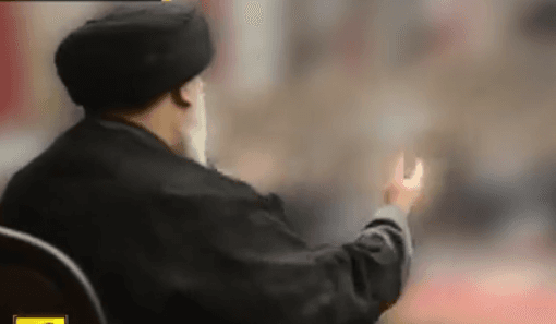 اليمن في قلوب سيد الشهداء العالم يدعو لدعمه